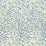 Morris & Co WILLOW BOUGHS Blue WB103 Wallpaper Sample DJA1WB103