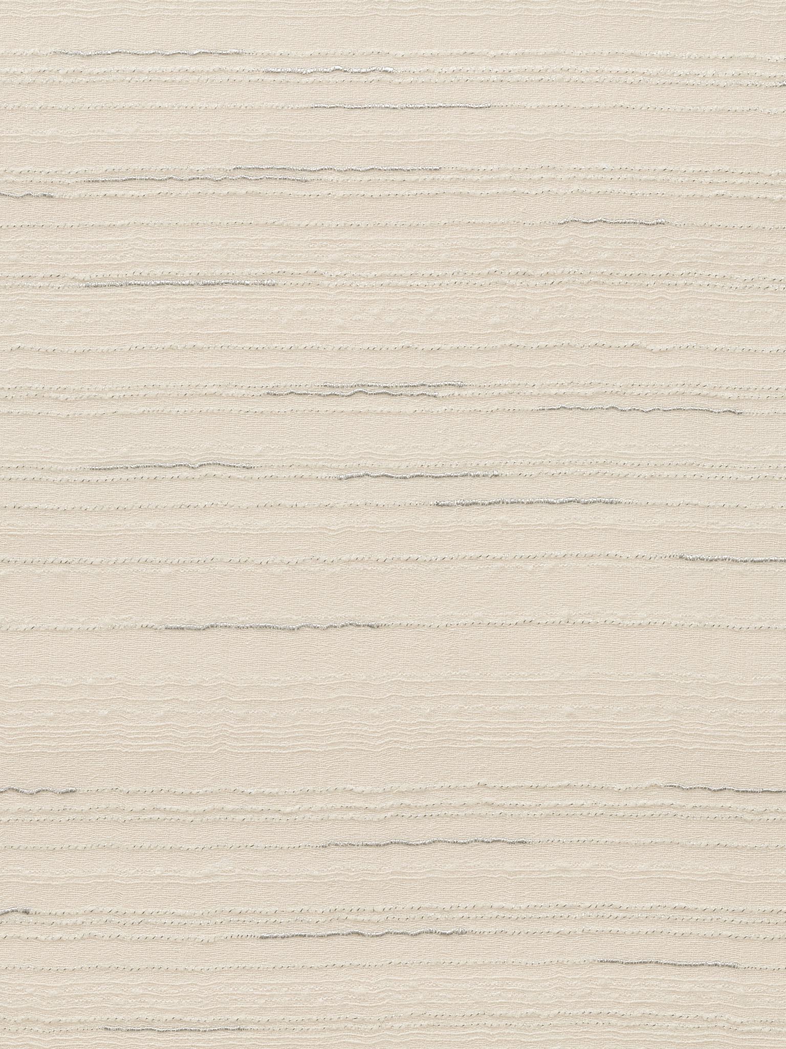 Pierre Frey Ernesto Ivoire Wallpaper Sample FP648008