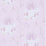 Sanderson Fairy Castle Pink Wallpaper Sample DLIT214046