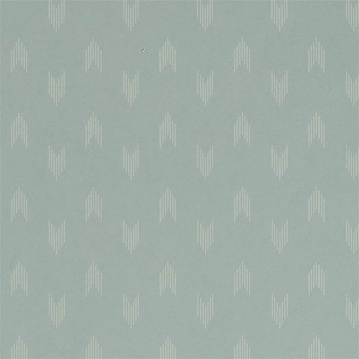Sanderson Henton Eggshell Wallpaper Sample DLMW216885