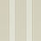 Sanderson Sonning Stripe Country Linen Wallpaper Sample DLMW216889