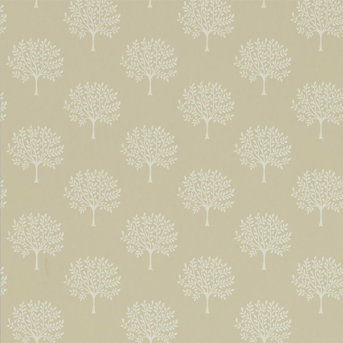 Sanderson Marcham Country Linen Wallpaper Sample DLMW216903