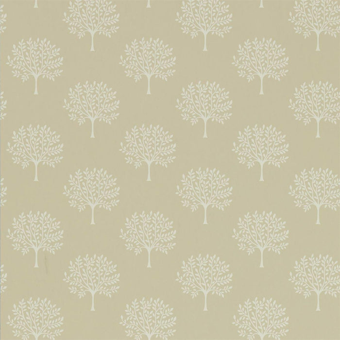 Sanderson Marcham Country Linen Wallpaper Sample DLMW216903