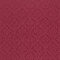 Sanderson Lymington Damask Redcurrant Fabric DLYM232608