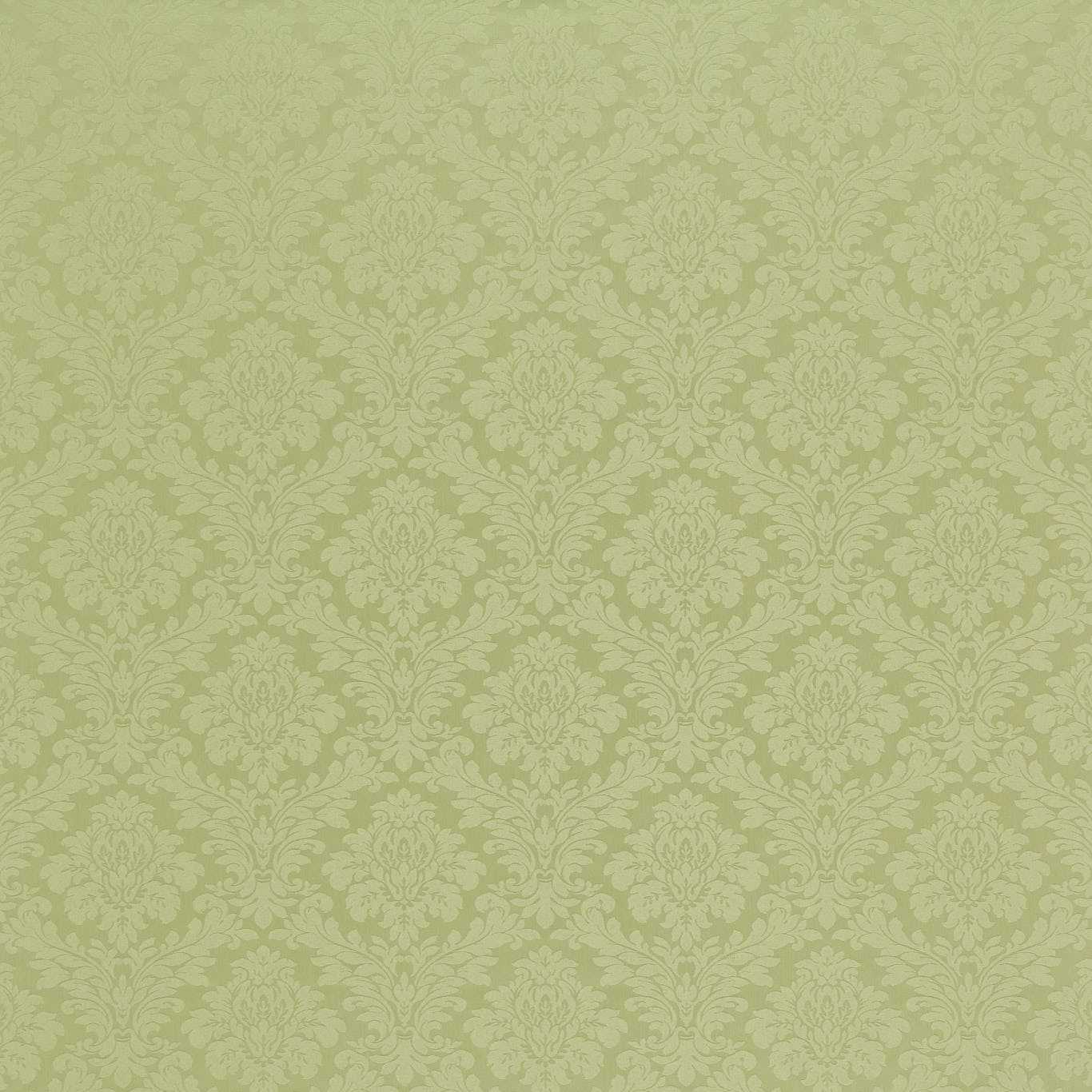 Sanderson Lymington Damask Willow Fabric Sample DLYM232610
