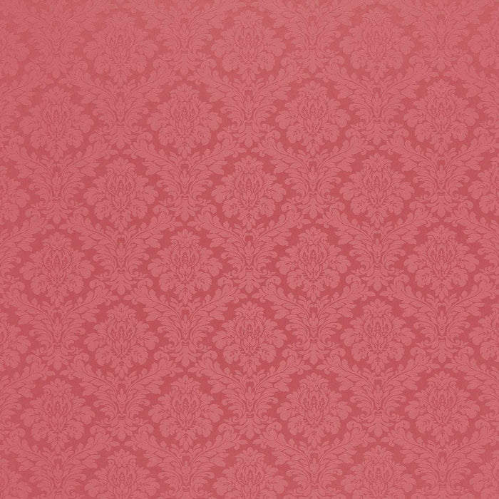 Sanderson Lymington Damask Rose Fabric Sample DLYM232617