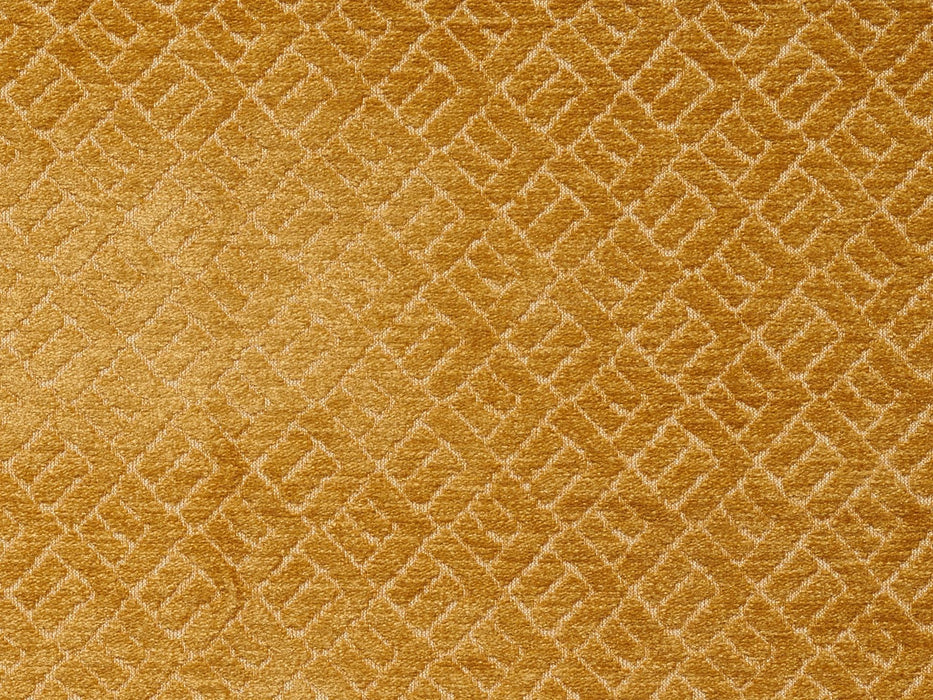 Le Manach Hoggar Fabric Sample L3845_HOGGAR_C515_FB_VERSO