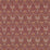Morris & Co Snakeshead Claret/Gold Fabric Sample DM3P224467