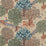 Morris & Co The Brook Tapestry Linen Fabric Sample DM3P224561