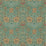 Morris & Co Honeysuckle & Tulip Emerald/Russet 214704 Wallpaper Sample DM3W214704