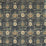 Morris & Co Montreal Velvet Indigo/Slate Fabric Sample DM4U226389