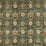 Morris & Co Montreal Velvet Forest/Teal Fabric Sample DM4U226391