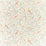 Morris & Co Newill Teal Fabric Sample DM5F226588