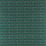 Morris & Co Eye Bright Teal Fabric Sample DM5F226598