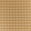 Morris & Co Wardle Embroidery Olive / Brick Fabric Sample DM5F236819