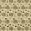Morris & Co Orchard Olive/Gold Fabric Sample DM6F220305