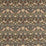 Morris & Co Strawberry Thief Chocolate/Slate 220311 Fabric Sample DM6F220311