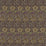 Morris & Co Kennet Grape/Gold Fabric Sample DM6F220323