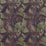 Morris & Co Acanthus Tapestry Grape/Heather Fabric Sample DM6W230271