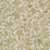 Morris & Co Fruit Parchment/Bayleaf 230285 Fabric Sample DM6W230285