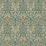 Morris & Co Snakeshead Forest/Thyme 216427 Wallpaper Sample DMA4216427