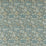 Morris & Co Wandle Blue/Stone Fabric Sample DMA4226396