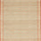 Morris & Co Morris Bellflowers Saffron/Olive Fabric Sample DMA4226402