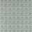 Morris & Co Little Chintz Slate Blue/Fennel Fabric Sample DMA4226406