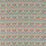 Morris & Co Little Chintz Teal/Saffron Fabric Sample DMA4226409