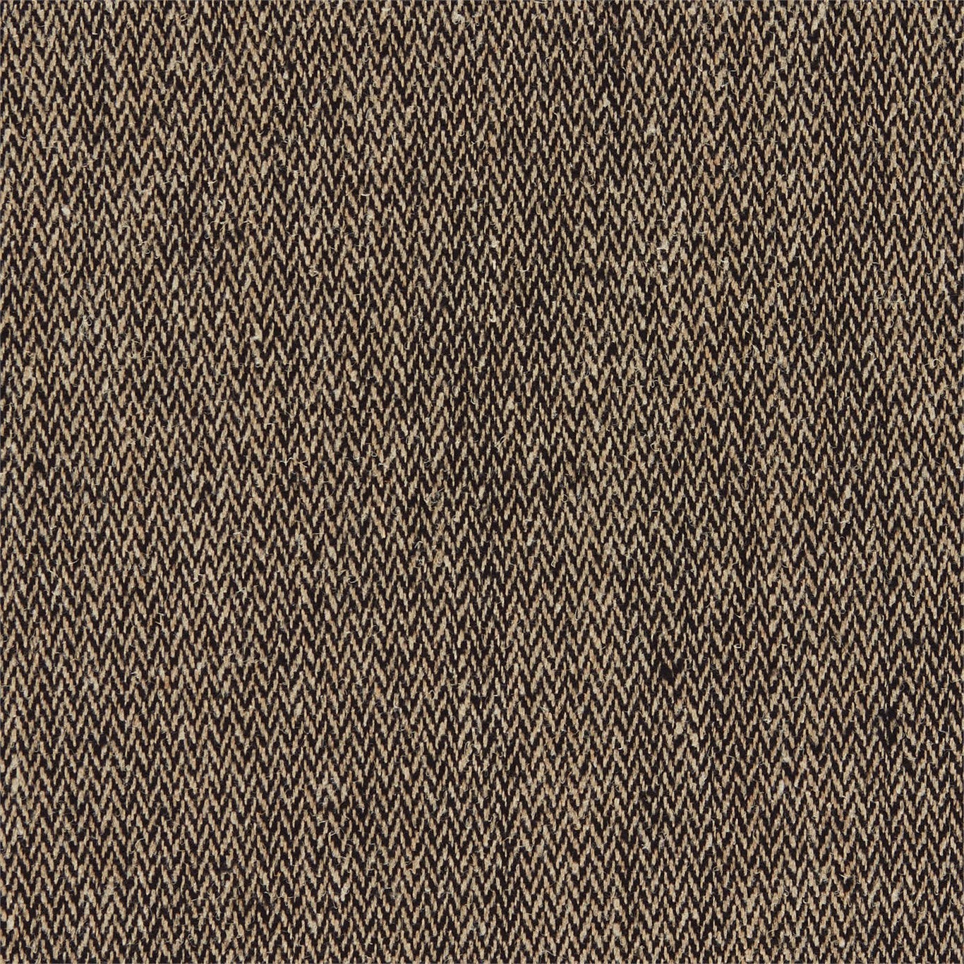 Morris & Co Brunswick Soot Fabric Sample DMA4236513