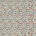 Morris & Co Sweet Briar Blue Fabric DMC130202