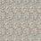 Morris & Co Sweet Briar Blue Fabric Sample DMC130202