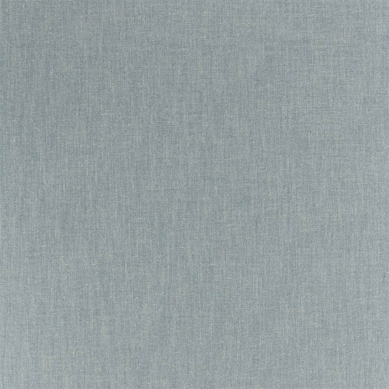 Morris & Co Hoy Slate Fabric Sample DMLF236837