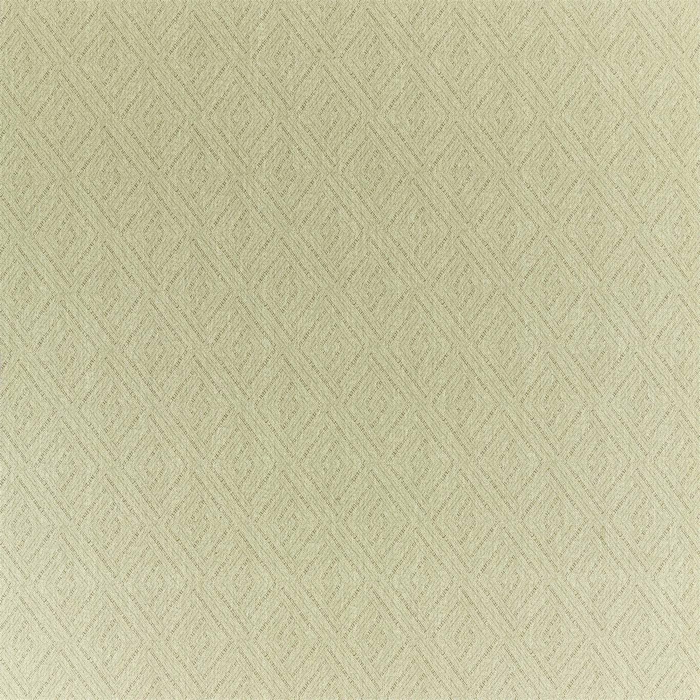 Morris & Co Lethaby Weave Bayleaf Fabric Sample DMLF236852