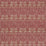 Morris & Co Brer Rabbit Red/Hemp Fabric Sample DMORBR201