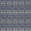 Morris & Co Brer Rabbit Indigo/Vellum Fabric Sample DMORBR205