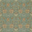 Morris & Co Honeysuckle & Tulip Privet/Honeycomb Fabric Sample DMORHO202
