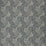 Morris & Co Pure Marigold Print Black Ink Fabric Sample DMPN226484