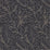 Morris & Co Pure Willow Bough Charcoal/Black 216026 Wallpaper Sample DMPU216026