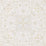Morris & Co Pure Net Ceiling Cream/Eggshell 216038 Wallpaper Sample DMPU216038