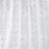 Morris & Co Pure Ceiling Embroidery Paper White Fabric Sample DMPU236069