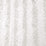 Morris & Co Pure Poppy Embroidery Paper White Fabric Sample DMPU236080