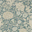 Morris & Co Double Bough Slate Blue Wallpaper Sample DMSW216682