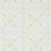Morris & Co Brophy Trellis Ivory Sage Wallpaper Sample DMSW216700