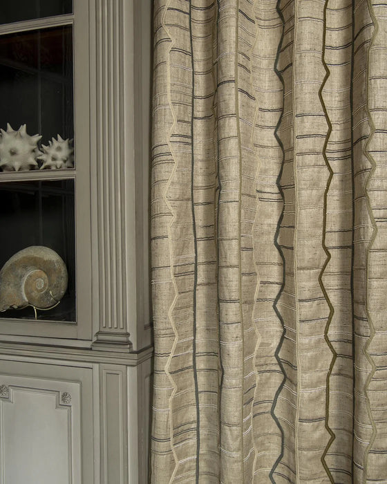 Pierre Frey Simoun Sable Fabric F3939001