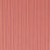 Sanderson Melford Stripe Rowan Berry 237209 Fabric Sample DMWC237209