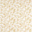 Sanderson Paradise Woods Toile Mustard 227400 Fabric DNAT227400