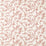 Sanderson Paradise Woods Toile Madder 227401 Fabric DNAT227401