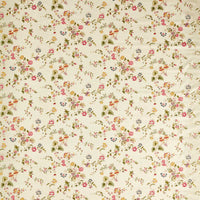 Sanderson Nectar Fields Sage/Blossom 227404 Fabric DNAT227404