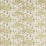 Sanderson Moat Birds Fawn/Harvest 227407 Fabric DNAT227407